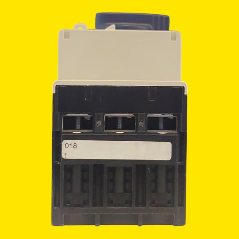 Allen-bradley Guardamotor 140m-c2e-b63 Trifásico 4-6.3a
