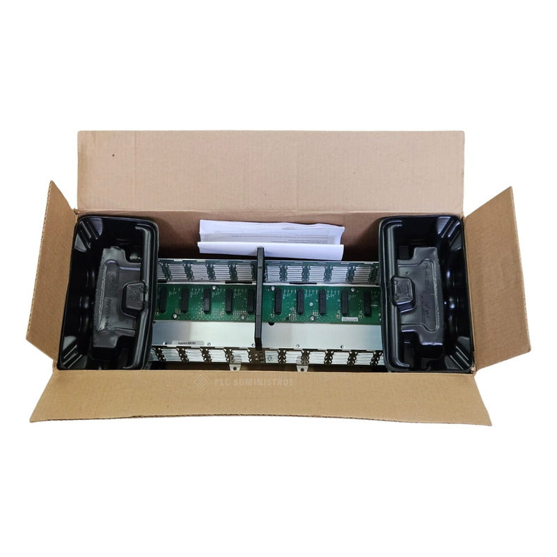 Allen-bradley 13 Slots 1756-a13 Control Logix