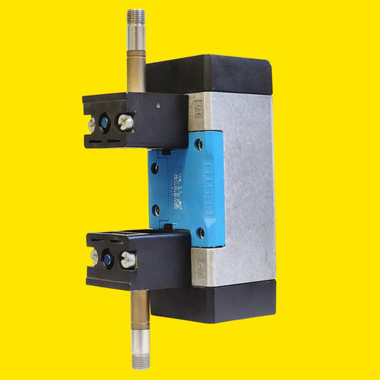 Electroválvula Festo 150983 Mfh-5/e-d-1-c Tiger Classic