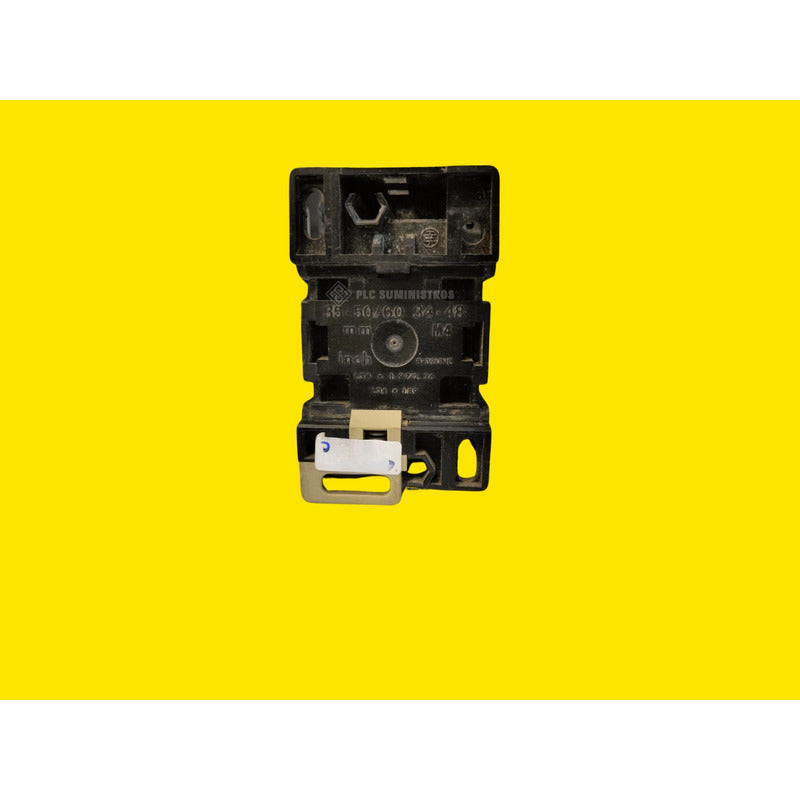 Telemecanique Lc1-d1210 Contactor Trifasico