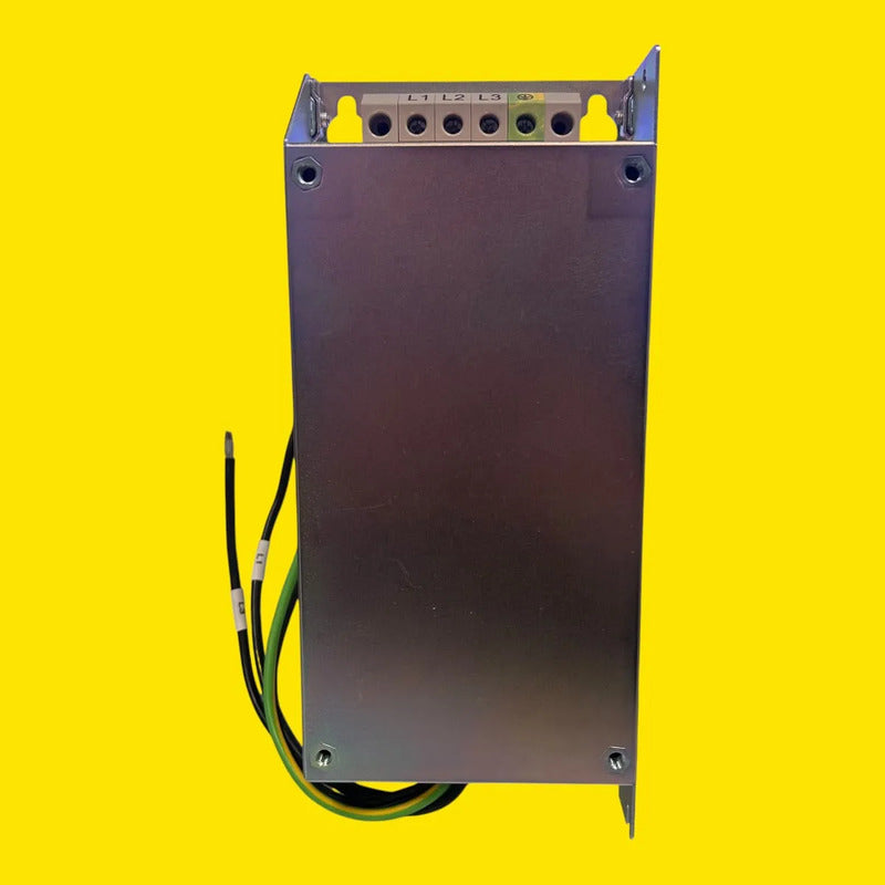 Allen-bradley 22-rf012-bl Filtro Emc Para Powerflex 4