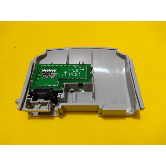 Allen Bradley 1769-ecr Tapa Final Compact Logix Plc*