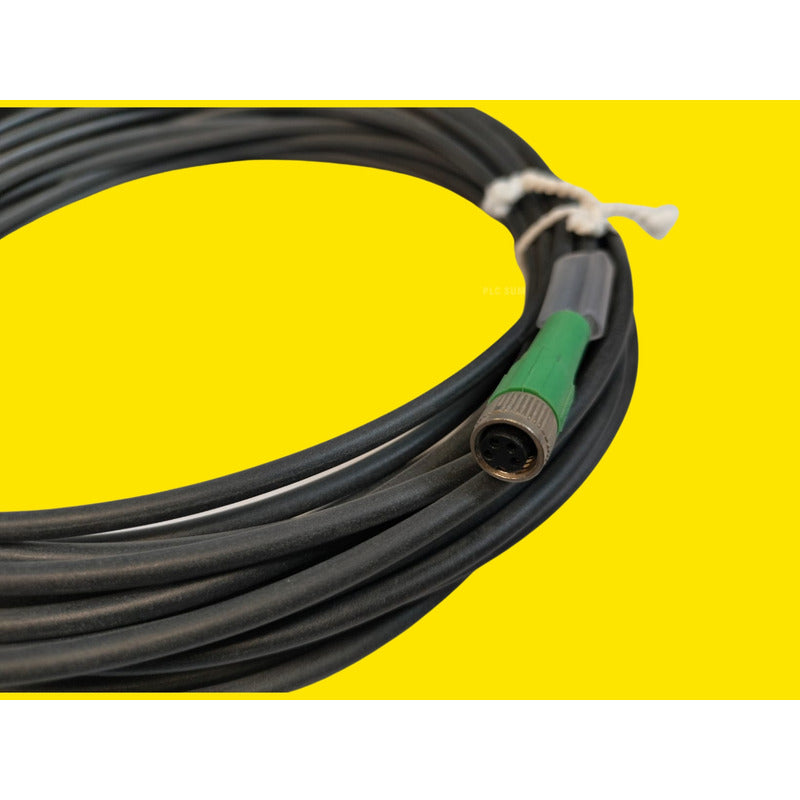 Phoenix Contact 1683484 10,0 Pur 4x0,25 09/18 Sens/actuador