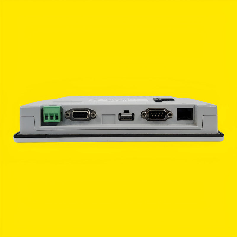 Maple Systems Hmi5070nlv2 Hmi 7 Touchscreen Con Ethernet