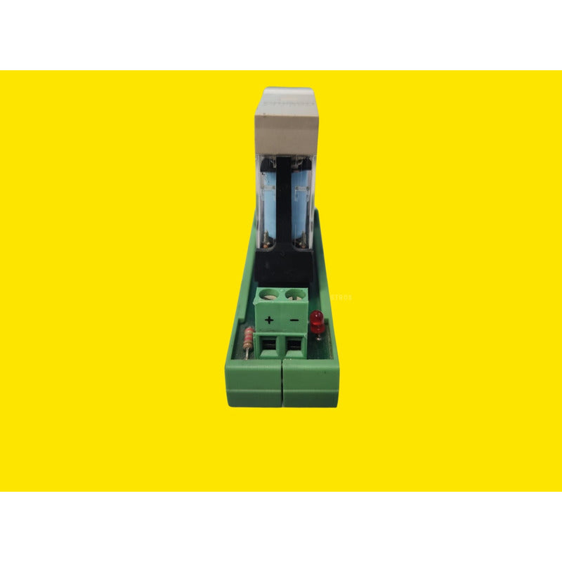 Phoenix Contact Umk-se 11,25-1 Con Rele Omron G2r-1-s 24vdc