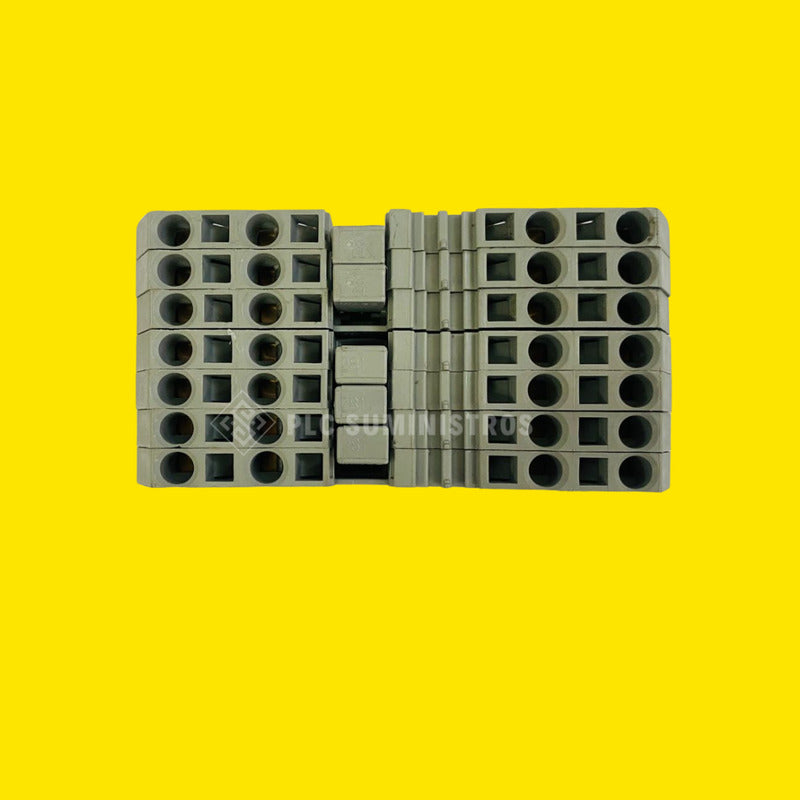 Wago 281-652 Borna -7pzs