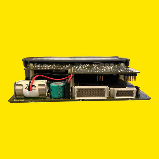 Allen-bradley 1747-l542 Controlador Plc Slc 500