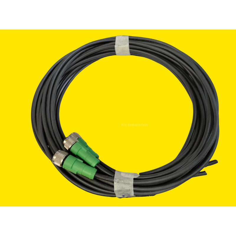 Phoenix Contact 1683002 Cable Sens/actuador 3m