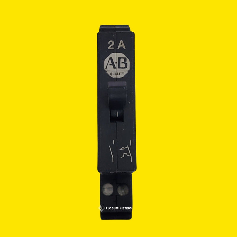 Allen Bradley 1492-gs1g020-h1 Ser A