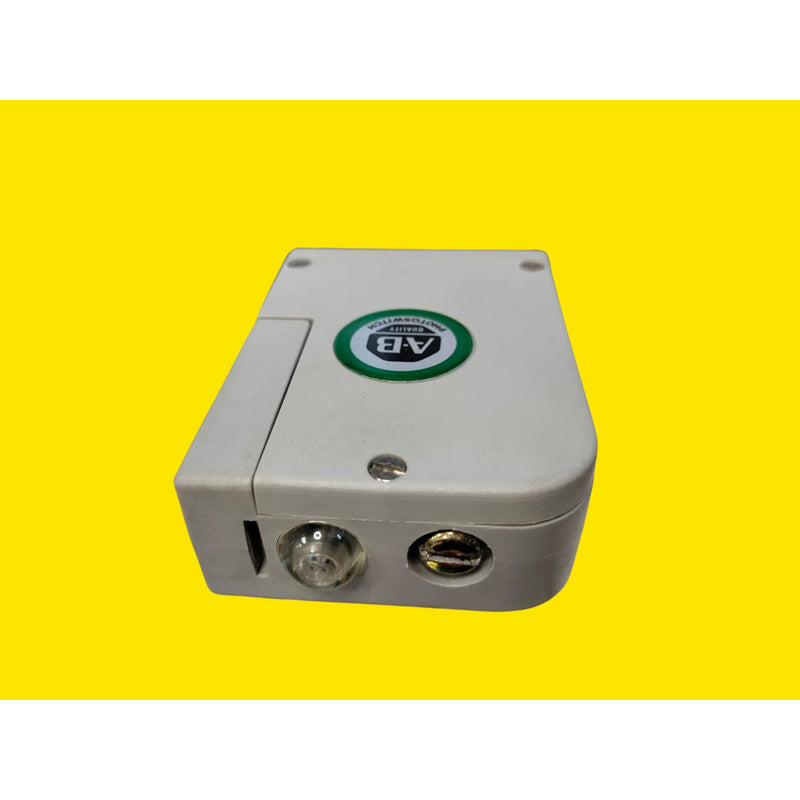 Allen-bradley 42mru-5200 Sensor Fotoelectrico..