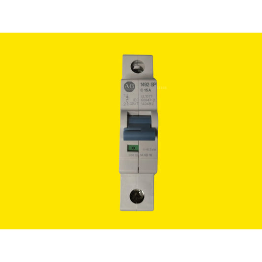 Allen-bradley 1492-spm1c150 Disy.