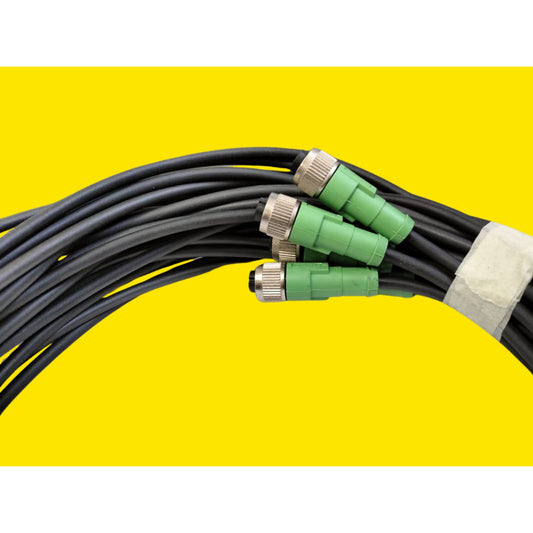 Phoenix Contact 1668124 Cable Sens/actuador 3m