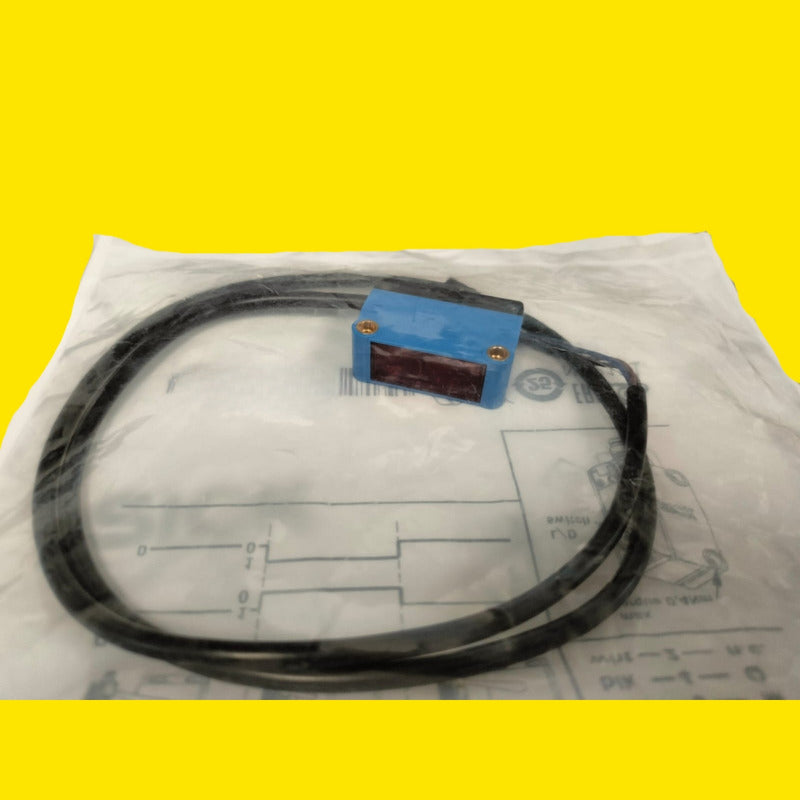 Sick Gl6-p0111s09 1058698 Sensor Fotoelectrico