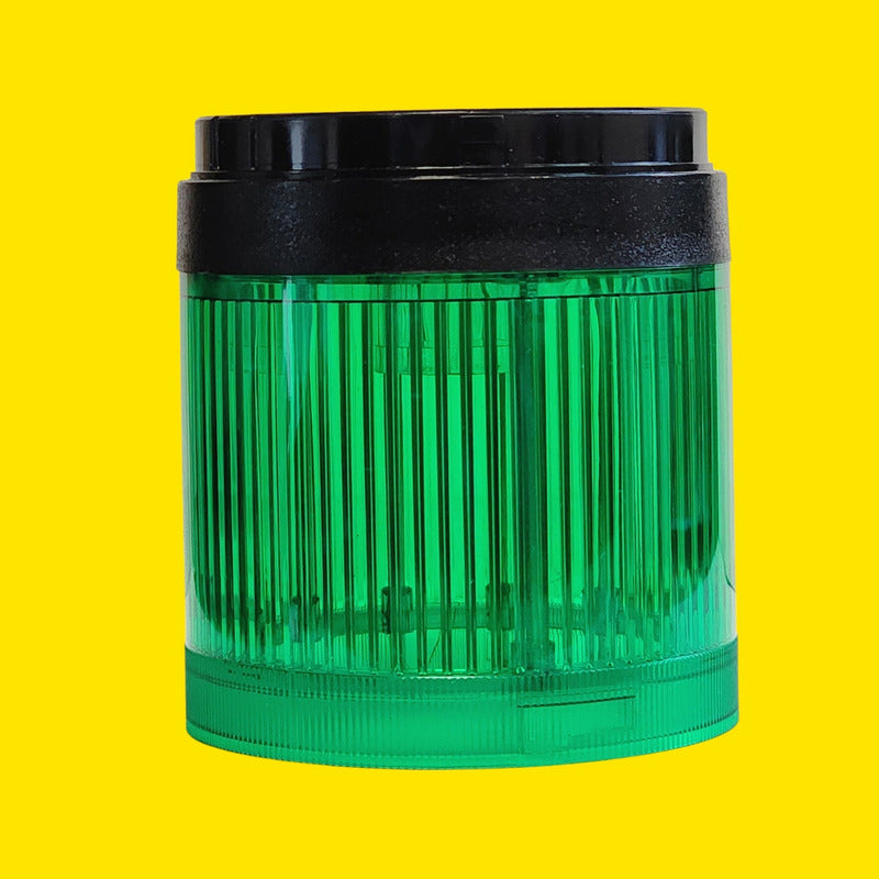 Torreta Indicadora Allen Bradley 855t-b24tl3 24v Led