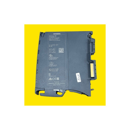 Siemens 6es7521-1bh00-0ab0 Módulo De Entrada Digital