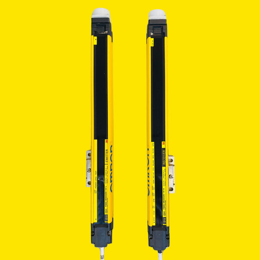 Omron F3sg-4ra0320-14 Cortina Luminosa De Seguridad