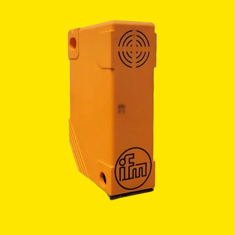 Ifm Efector In5227 In-3002 - Bpkg Sensor Inductivo