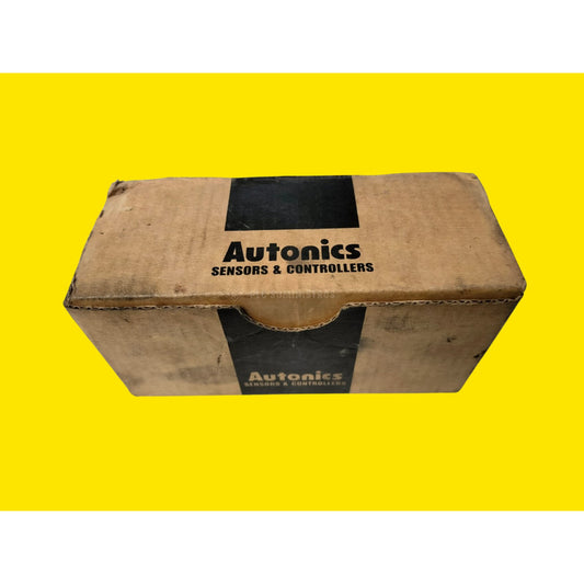 Autonics At11dn 11 Pines Multifunción 100-240vac
