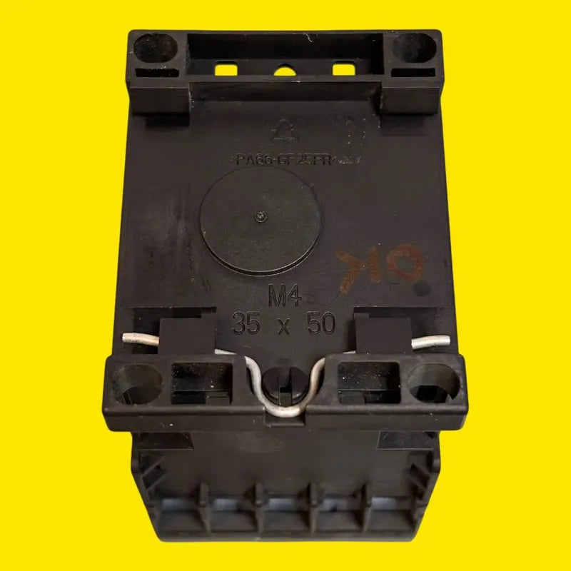 Siemens 3rt2015-1bb42 Contactor De Potencia Sirius