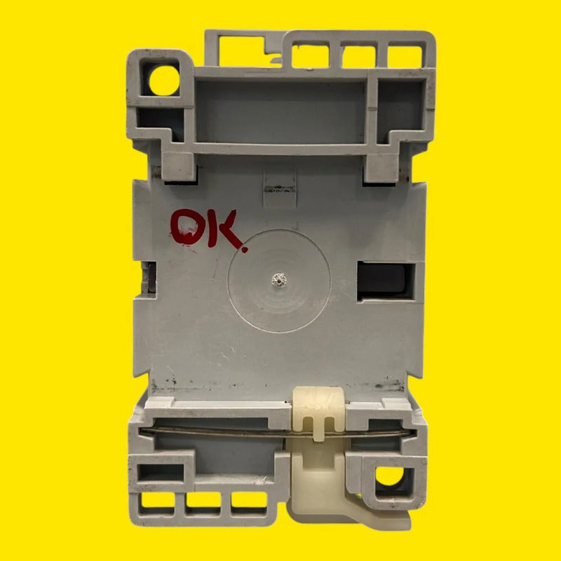Allen-bradley 100-c12*10 Contactor De Potencia