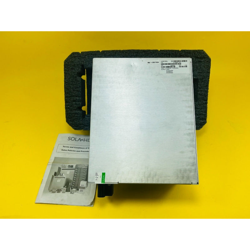 Honeywell Fuente De Alimentación 51198947-100j Gris