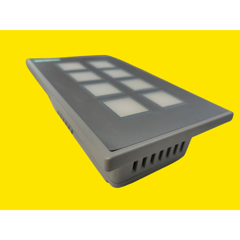 Siemens Simatic Hmi 6av3 688-3ay36-0ax0 Panel De Control