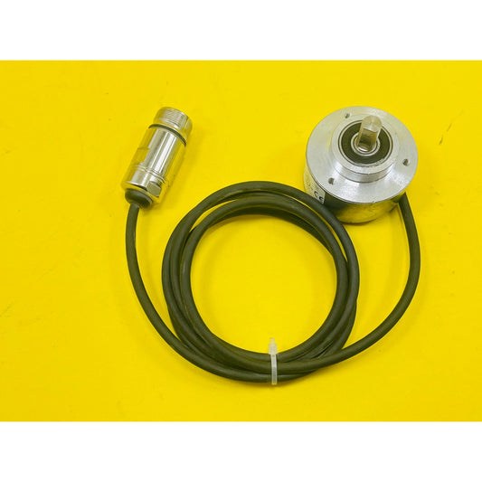 Sick Codificador Incremental Dfs60b-s4az0-s01