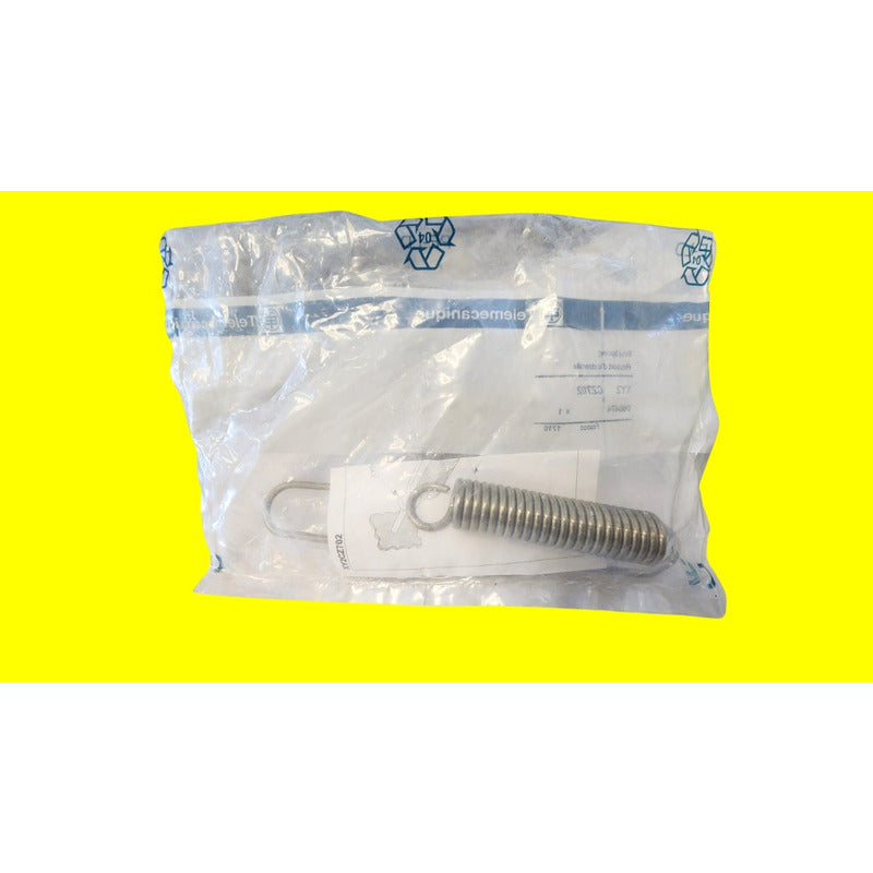 Telemecanique Xy2 Cz702 Accesorio Resorte Extremo