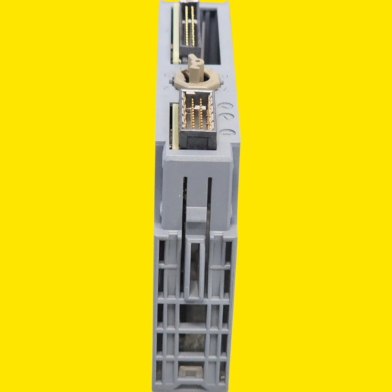 Siemens 6es7137-6aa00-0ba0 Módulo Cm Ptp Et 200sp