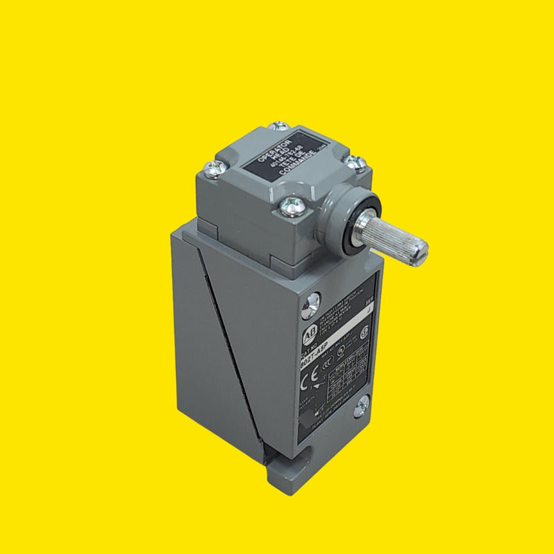 Allen Bradley - Allen Bradley 802t-a5p | Interruptor De