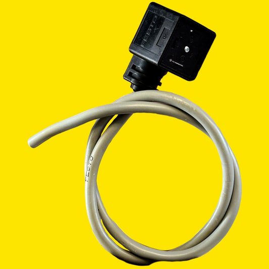 Festo Kmc-1-24-10-led Cable De Conexion