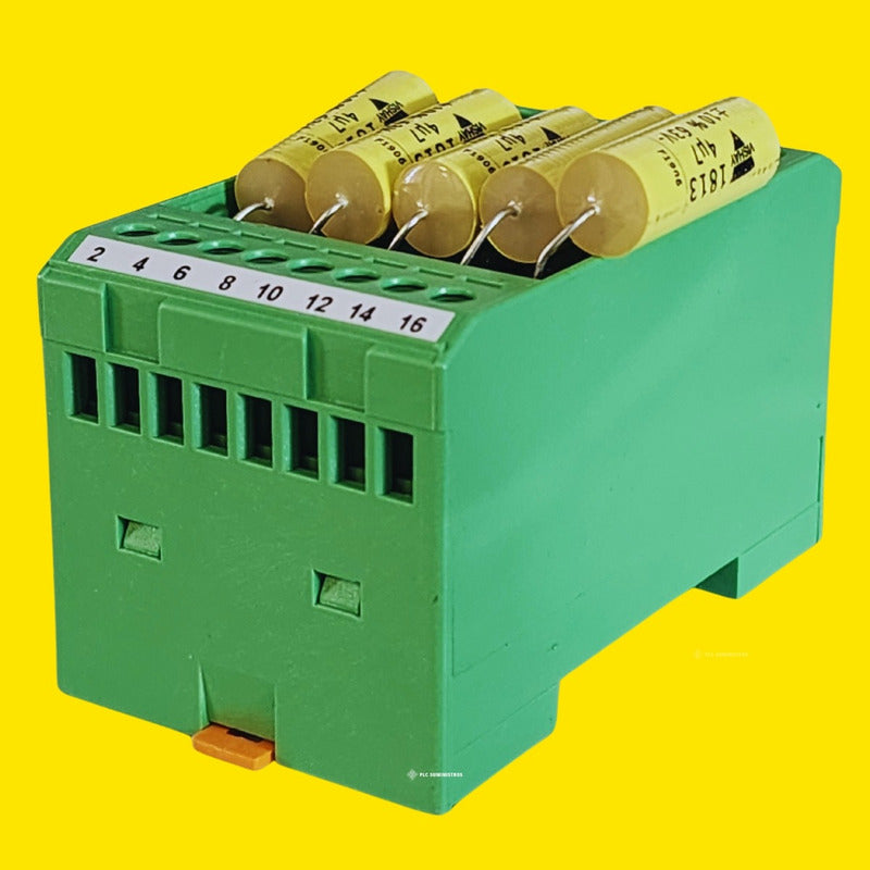 Phoenix Contact Emg 45-b8 Módulo De Posicionamiento 2946201