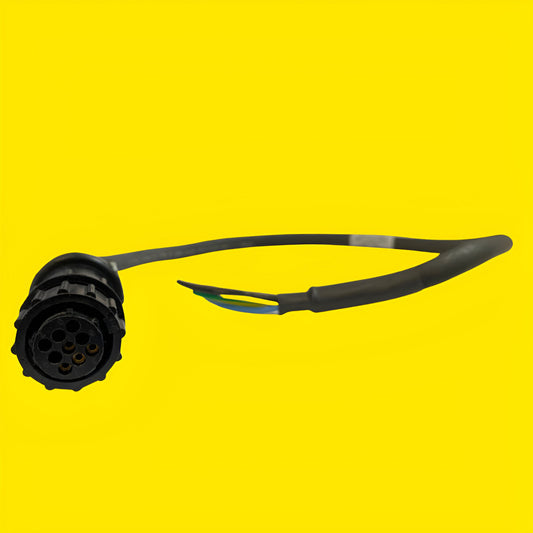 2090-cpwm6df-16aa01 Allen Bradley Cable Servo 47cm