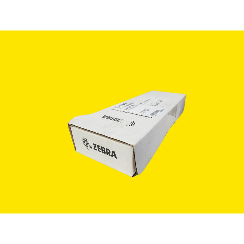 Zebra Kit Platen Roller 203dpi Rodillo 110xi4 G41011m.