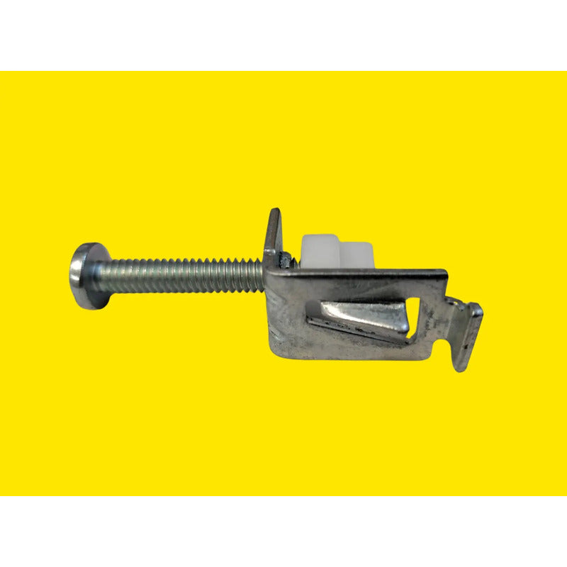 Allen-bradley 2711p-rtmc Clip De Montaje