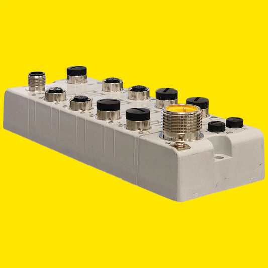 Allen-bradley 1732d-ob16m12m12 Módulo De 16 Salidas