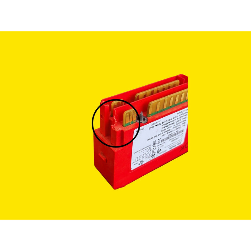 Allen-bradley 1734-ib8s Módulo D Entrada Seguridad*