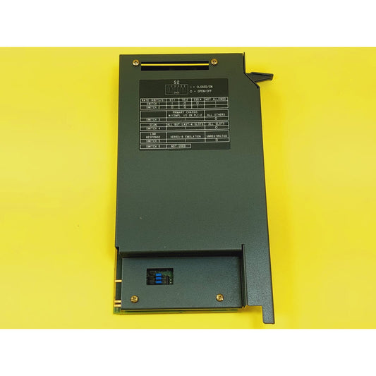 Allen-bradley 1771-asb Módulo Adaptador De E/s Usado