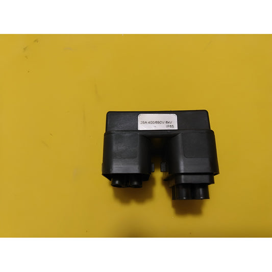 Siemens Jersey De Alimentación 3rk1922-2bq00