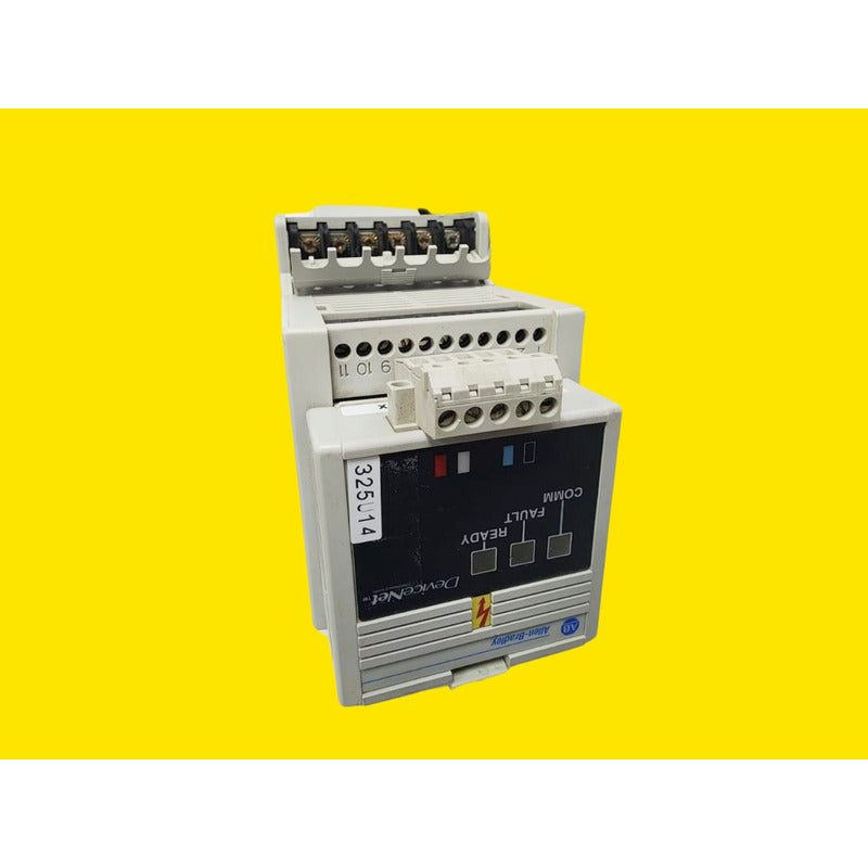 Allen-bradley 160-ba04nsf1 Controlador De