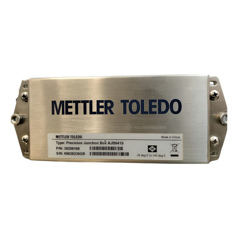 Festo Ajb641s Caja De Conexiones