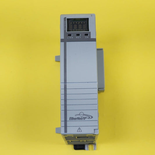 Allen-bradley 1768-enbt Compactlogix L4x