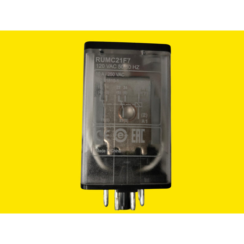 Schneider Rumc21f7 Y Ruzc2m Base