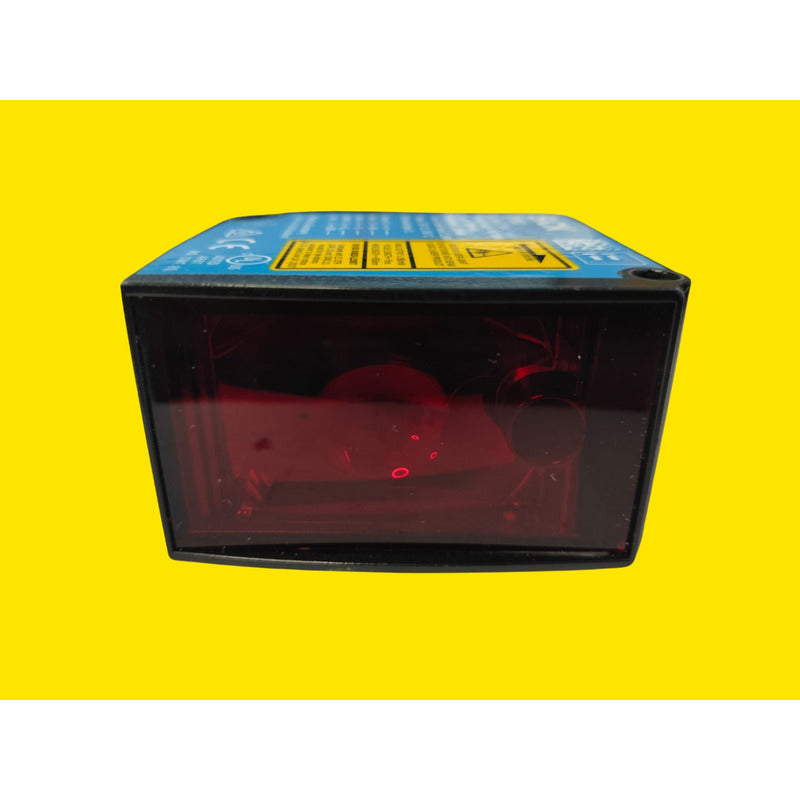 Sick Dt50-p1113 Sensor De Distancia