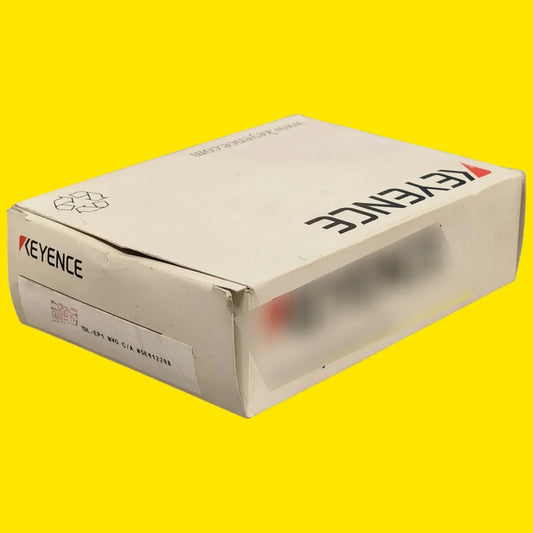 Keyence Dl-ep1 Módulo De Comunicación Ethernet/ip