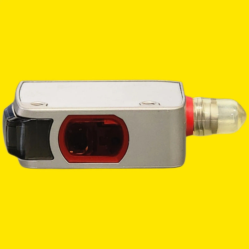 Keyence Lr-zh500cp Sensor Láser Fotoeléctrico
