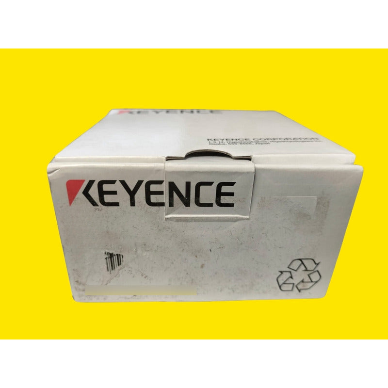 Keyence Ca-lhr5 Lente De Alta Resolucion