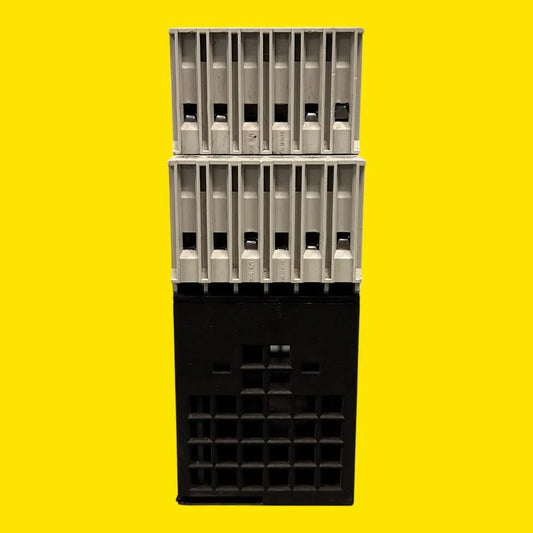 Siemens 3tk2825-1aj20 Relé De Seguridad Sirius