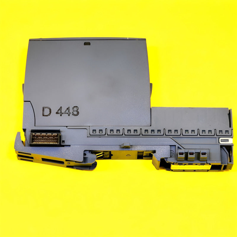 Siemens 6es7 132-6bf00-0aa0 Simatic S7 Usado - Siemens