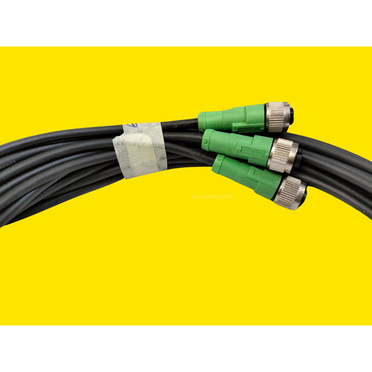 Phoenix Contact 1683002 Cable Sens/actuador 3m